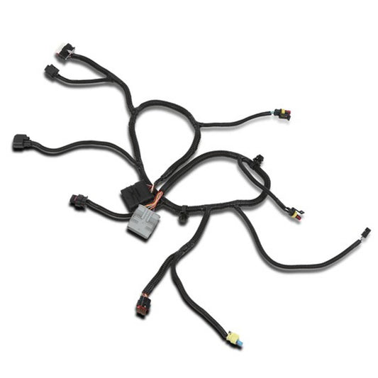 Solid Spare Front Radiator Support Harness Fit For 17-23 Tesla Model 3 156796100A 106796100E
