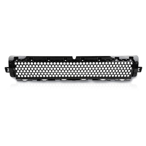 Solid Spare Fit For 2020-2024 Land Rover Defender 90 110 130 Front Bumper Lower Grille Cover