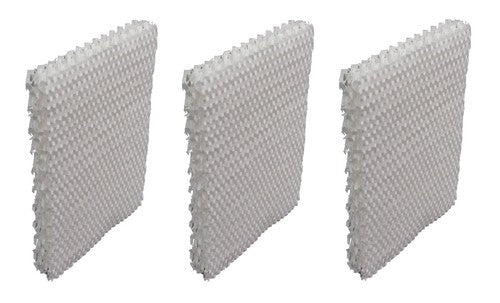 Solid Spare Humidifier Filter for Holmes HM-630 HM4600 (3 Pack)