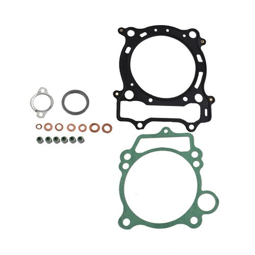 Solid Spare Top End Head Gasket Kit Fit For Yamaha WR450F 2007-2015 YZ450F 2006-2009