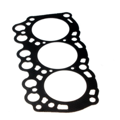 Solid Spare Head Gasket For New Holland TEREX Hyundai Dosan Hanix with Mitsubishi L3E Engine