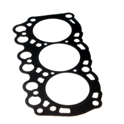Solid Spare Head Gasket For New Holland TEREX Hyundai Dosan Hanix with Mitsubishi L3E Engine