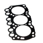 Solid Spare Head Gasket For New Holland TEREX Hyundai Dosan Hanix with Mitsubishi L3E Engine