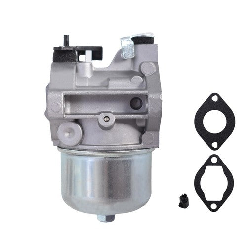 Solid Spare Carburetor For Briggs & Stratton 499158 499163 699831 694941 Lawn Tractor Mower