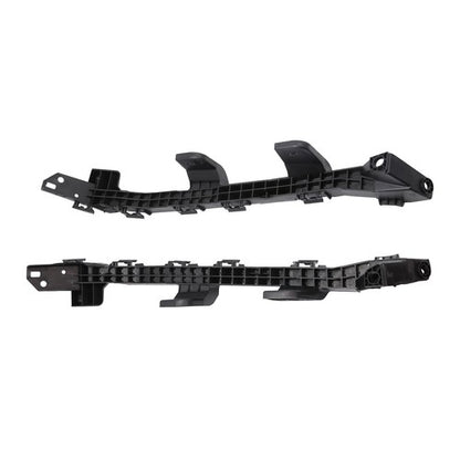 Left＆Right Side Bracket For 2022 2023 Honda Civic Front Inner Headlight Bracket