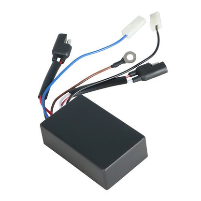Solid Spare 1998-2002 FOR POLARIS HIGH QUALITY CDI MODULE XPLORER 400 / 3085623 US