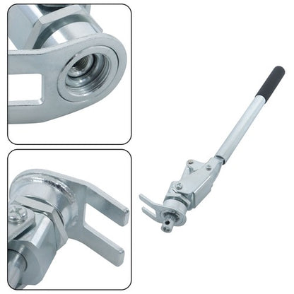 Solid Spare For all 3/8'' and 7/16'' Rocker Studs Stud Mount Valve Spring Compressor Tool