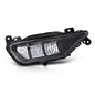 Solid Spare Fit For 2016-2024 Volvo XC60 XC90 S90 V90 Fog Light Driving Lamp Right Side