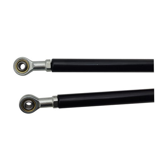 2PC Door Gas Spring For John Deere Backhoe 310G 310SG 315SG 410G 710G 710J 315S