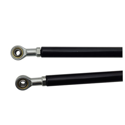 2PC Door Gas Spring For John Deere Backhoe 310G 310SG 315SG 410G 710G 710J 315S