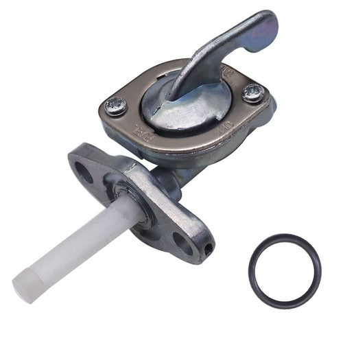 Solid Spare New Gas Tank Petcock Fuel Valve For Suzuki RM125 RM250 RM250Z 44300-37F10