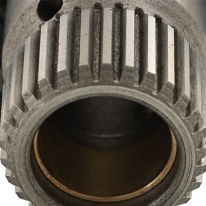 Solid Spare For Case 580C/D/E/K 580C 580D 580E 580K Transmission Pump137093A1 L30488