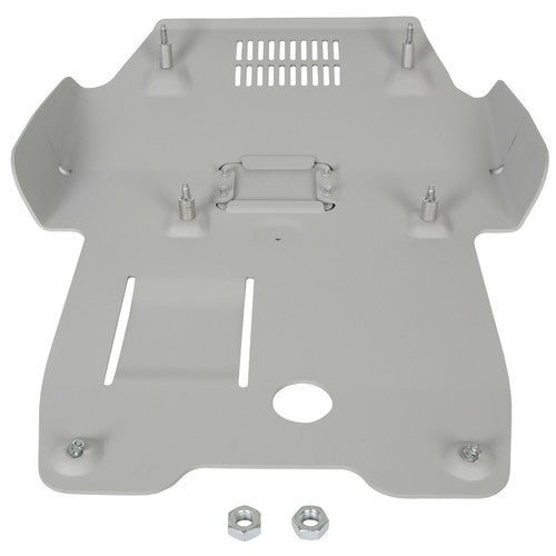 Solid Spare For Toyota Tacoma Off-Road 16-23 PTR60-35190 PTR60-35160 Front Skid Plate