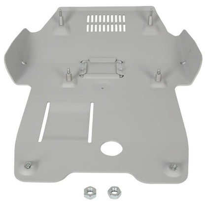 Solid Spare For Toyota Tacoma Off-Road 16-23 PTR60-35190 PTR60-35160 Front Skid Plate