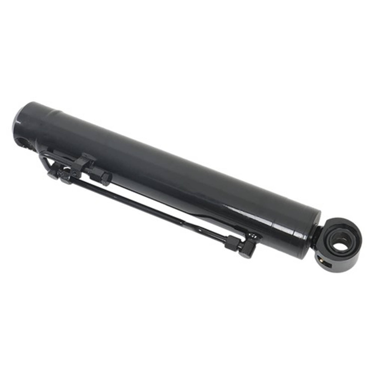 Solid Spare New Hydraulic Tilt Cylinder Fits For Bobcat Skid Steer Loader S630 S650 7235736
