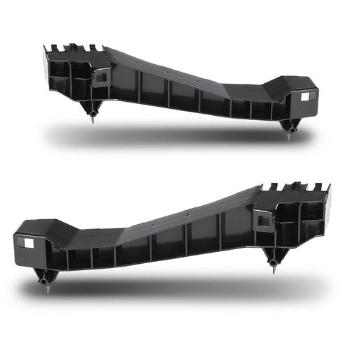 Solid Spare Headlight Bracket Fit For 14-23 Toyota 4Runner Left & Right TO2509105 TO2508105