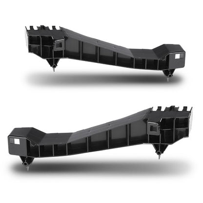 Solid Spare Headlight Bracket Fit For 14-23 Toyota 4Runner Left & Right TO2509105 TO2508105