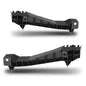 Solid Spare Headlight Bracket Fit For 14-23 Toyota 4Runner Left & Right TO2509105 TO2508105