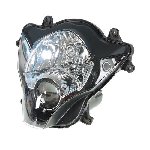 Solid Spare Front Headlamp Headlight Fit For Suzuki 2006 2007 GSX-R GSXR600 GSXR750 New