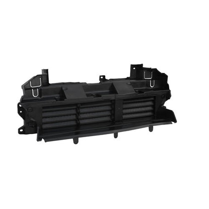 Fit 2017-2020 Honda CR-V Upper Active Air Grille Shutter 71350TLAA01 W/O Motor