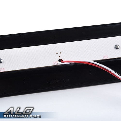 Solid Spare Fit For 2015-2018 Colorado/GMC Canyon LED Third 3rd Brake Light Cargo Lamp