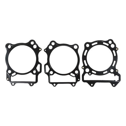 Solid Spare For Suzuki DRZ 400 434cc Big Bore Cylinder Piston Gasket Top End Kit 2015