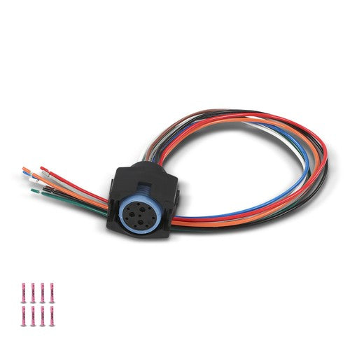 Solid Spare Fit For 1994 & Up DODGE JEEP 42RE 46-47-48RE Transmission Wiring Harness