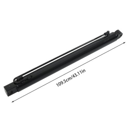 Solid Spare New Lift Cylinder Fits For Bobcat 883 873 Skid Steer Loader 6811996