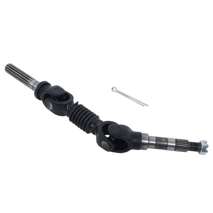 Solid Spare For Kubota RTV900/RTV1100/RTV1140 all year Left and Right REAR Axle SET