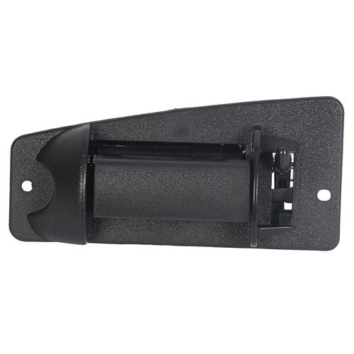 Solid Spare 1 Rear Door Handle Driver Side For 99-07 Chevy Silverado GMC Sierra Extended Cab