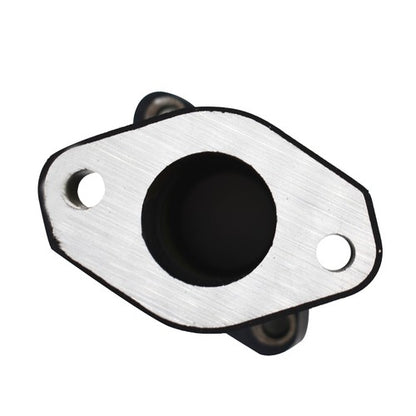 Solid Spare 1987-98 Carburetor Intake Manifold Boot For Yamaha Big Bear 350 3HN-13586-02-00