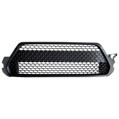 Fits 2020-2022 Toyota Corolla SE XSE Front Bumper Lower Grille Grill OE Style