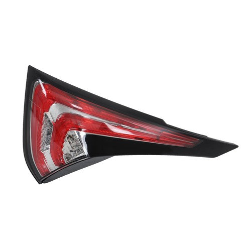 Solid Spare Right Passenger Side For Nissan Murano 2015 2016 2017 2018 Inner Lamp Tail Light