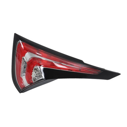 Solid Spare Right Passenger Side For Nissan Murano 2015 2016 2017 2018 Inner Lamp Tail Light