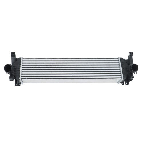 Solid Spare For Cadillac CT6 2019 Premium Luxury Sedan 4-Door 84418805 Cooling Intercooler