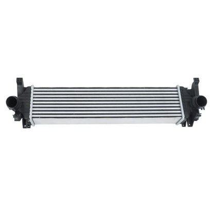 Solid Spare For Cadillac CT6 2019 Premium Luxury Sedan 4-Door 84418805 Cooling Intercooler