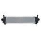 Solid Spare For Cadillac CT6 2019 Premium Luxury Sedan 4-Door 84418805 Cooling Intercooler