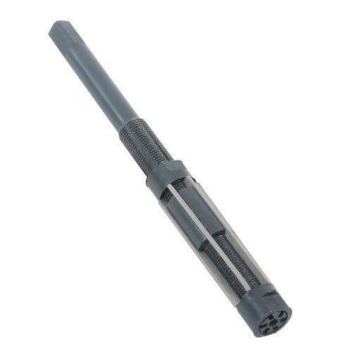 Solid Spare 15.25-17mm Cutting Diameter HSS Adjustable Hand Reamer Milling Tool