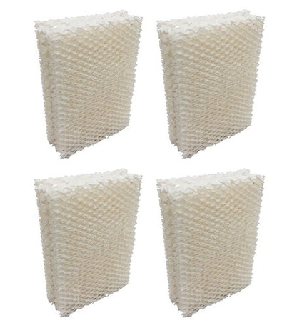 Solid Spare (4) EFP Humidifier Filter Wicks for Kenmore 14911