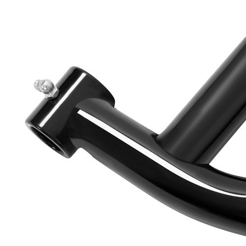 Solid Spare Steel Rear A Arms A-Arm Black For Can-Am Maverick Commander 800 1000 2013-2016