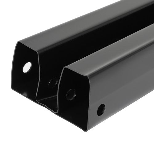 Solid Spare For Dodge Charger Challenger 300 Front Bumper Impact Absorber Reinforcement Bar