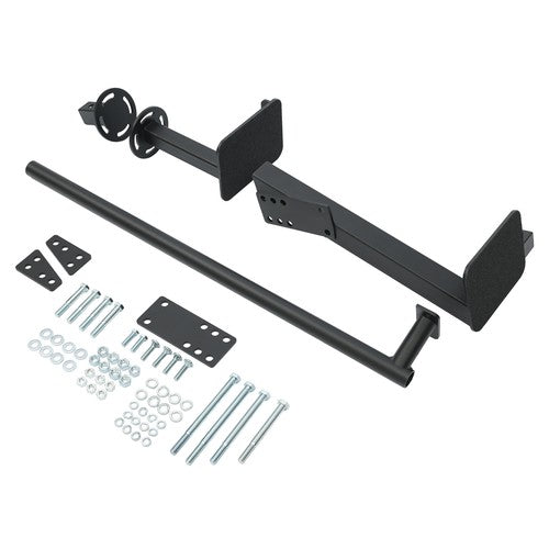 Solid Spare For Bass Boat 2 Step 360 Dual Boat Trailer Steps Trailer Step w/ Handle Combo