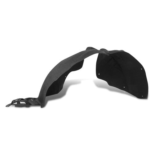 Solid Spare Fit For 2019-2023 Cadillac XT4 Front Left Fender Liner Splash Shield GM1248306