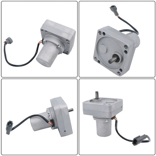 Solid Spare 4188762 4257163 MOTOR ASSY,THROTTLE For EX200-1 EX200-2 EX310-3 EX400-3