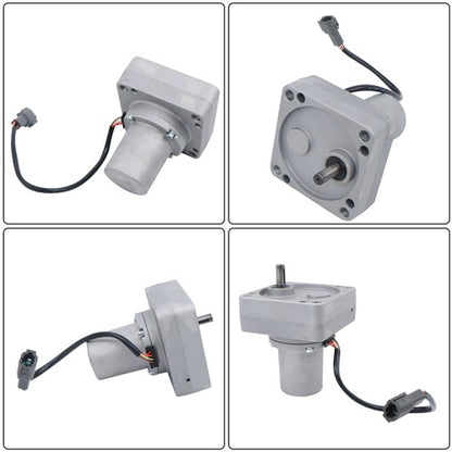 Solid Spare 4188762 4257163 MOTOR ASSY,THROTTLE For EX200-1 EX200-2 EX310-3 EX400-3