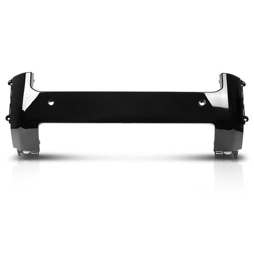 Solid Spare Fit For 20-24 Land Rover Defender 90 110 130 Front Bumper Board Protector Cover