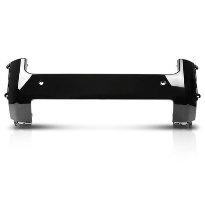 Solid Spare Fit For 20-24 Land Rover Defender 90 110 130 Front Bumper Board Protector Cover