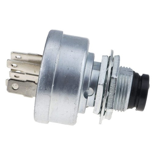 Solid Spare Ignition Switch AM101561 For John Deere 130 165 170 175 180 185 F912 F915 F925