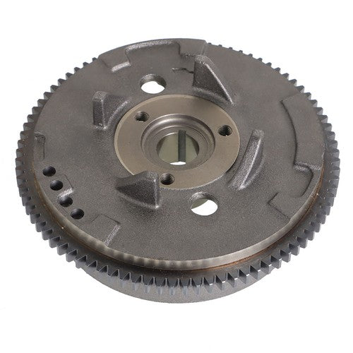 Solid Spare Flywheel For Polaris Magnum 500 1999 2000 2001 2002 Worker 500 1999 2000 2001