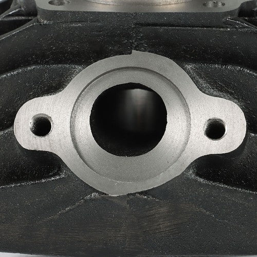 Solid Spare 1983-2006 New Cylinder Piston Ring Gasket Kit For Yamaha PW80 Y-Zinger 47mm Bore